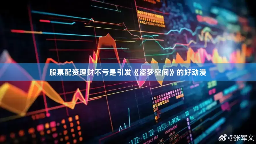 股票配资理财不亏是引发《盗梦空间》的好动漫